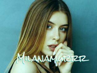 Milanamurrr