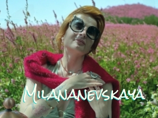 Milananevskaya
