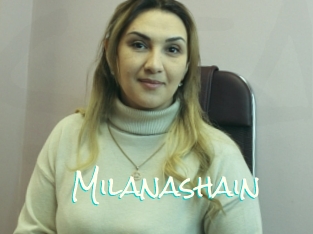 Milanashain