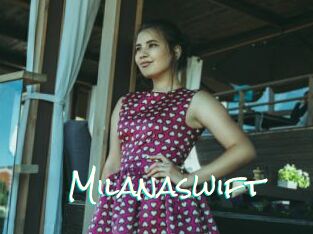 Milanaswift