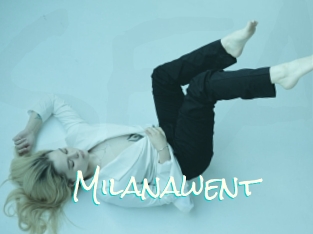 Milanawent
