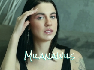 Milanawils