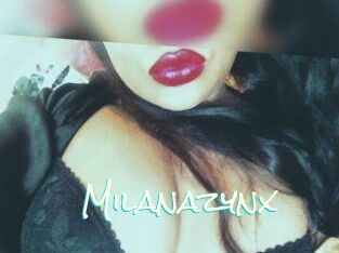 Milanazynx