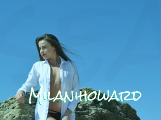 Milanihoward