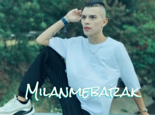 Milanmebarak