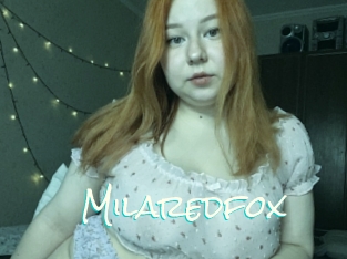 Milaredfox