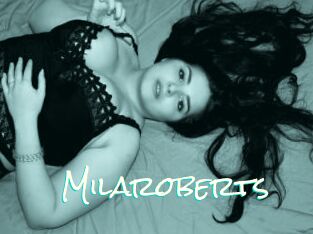 Milaroberts