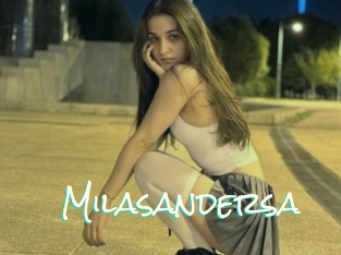 Milasandersa