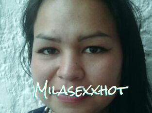 Milasexxhot