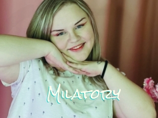 Milatory