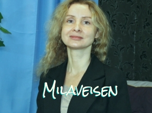 Milaveisen