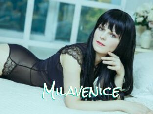Milavenice