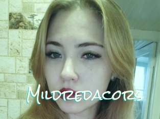 Mildredacors