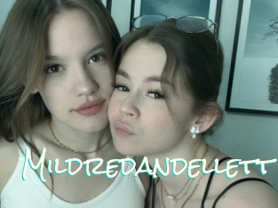 Mildredandellett