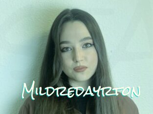 Mildredayrton