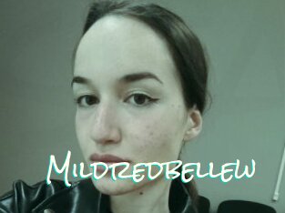 Mildredbellew