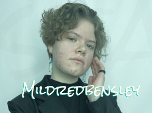 Mildredbensley