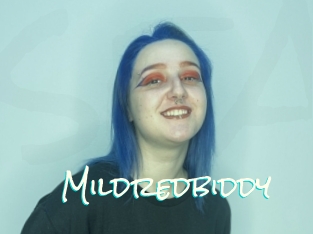 Mildredbiddy