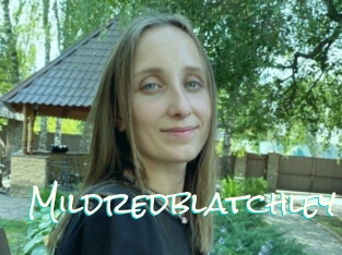 Mildredblatchley