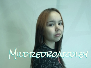 Mildredboardley