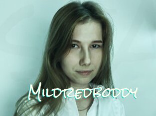 Mildredboddy