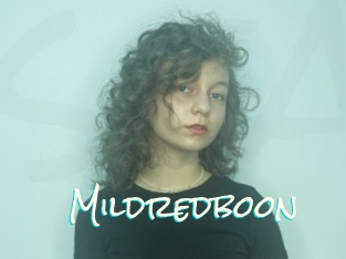 Mildredboon