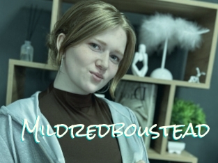 Mildredboustead