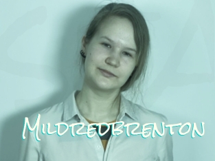 Mildredbrenton