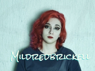 Mildredbrickell