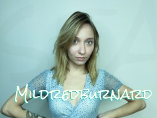 Mildredburnard