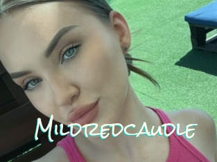 Mildredcaudle