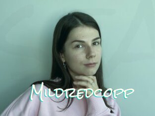Mildredcopp