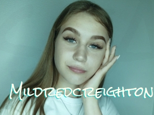 Mildredcreighton
