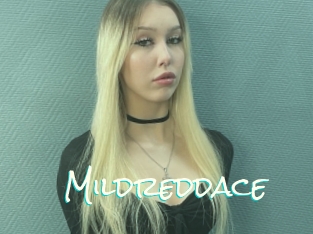 Mildreddace
