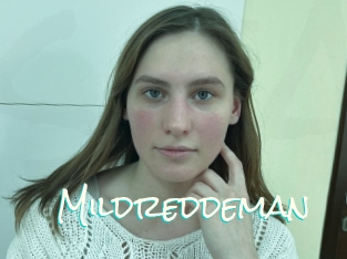 Mildreddeman