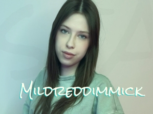 Mildreddimmick