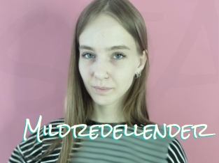Mildredellender