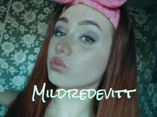 Mildredevitt