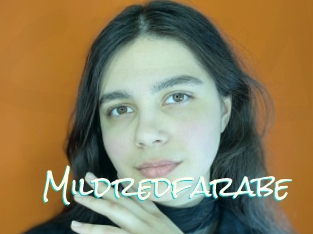 Mildredfarabe
