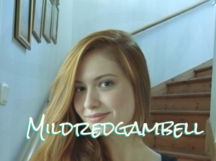 Mildredgambell