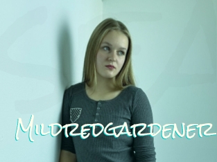 Mildredgardener