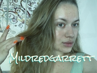 Mildredgarrett