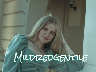 Mildredgentile