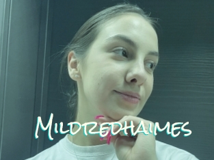 Mildredhaimes