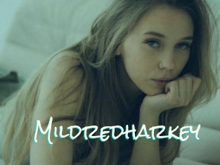 Mildredharkey