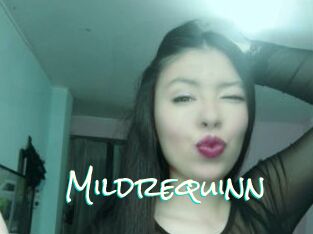 Mildrequinn