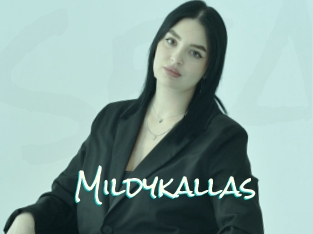 Mildykallas