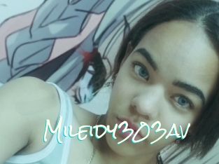 Mileidy303av