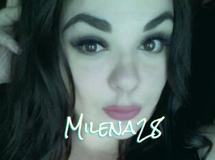 Milena28