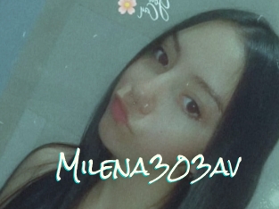 Milena303av